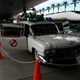 Illustration for article titled ECTO-1 Gets A Sound System Upgrade In Time For SEMA